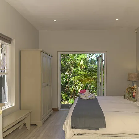 Villa Blu Guesthouse-2
